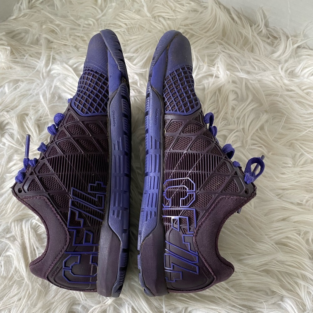 Women’s Reebok CrossFit Nano Sneakers Size 6 - Picture 8 of 9